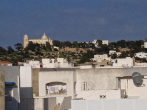 Appartement Carthage salambo